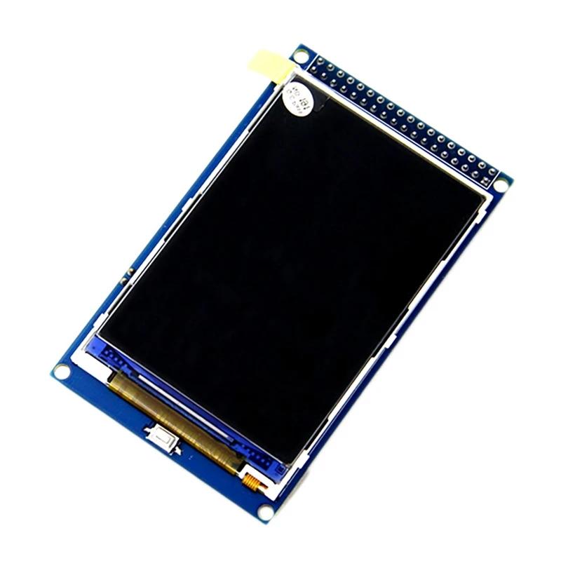 ְ ŷ 3.5 ġ TFT LCD ÷ Arduino UNO R3 mega2560 ȣȯǴ 320X480 ÷ ũ 